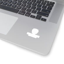Load image into Gallery viewer, Kiss-Cut Stickers (White)