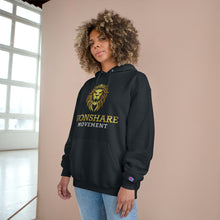 Load image into Gallery viewer, Champion Hoodie (Gold)