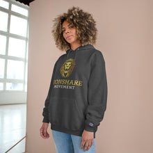 Load image into Gallery viewer, Champion Hoodie (Gold)