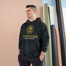 Load image into Gallery viewer, Champion Hoodie (Gold)