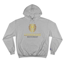 Load image into Gallery viewer, Champion Hoodie (Gold)