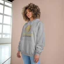 Load image into Gallery viewer, Champion Hoodie (Gold)