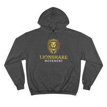 Load image into Gallery viewer, Champion Hoodie (Gold)