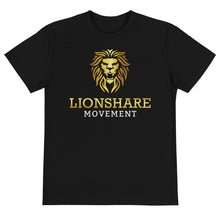 Load image into Gallery viewer, Sustainable T-Shirt (Gold)