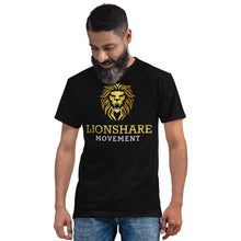 Load image into Gallery viewer, Sustainable T-Shirt (Gold)