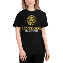 Load image into Gallery viewer, Sustainable T-Shirt (Gold)