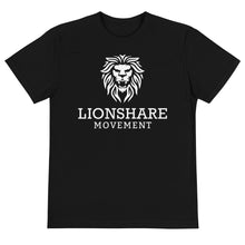 Load image into Gallery viewer, Eco T-Shirt (White/Black)
