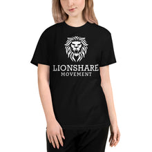 Load image into Gallery viewer, Eco T-Shirt (White/Black)