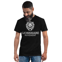 Load image into Gallery viewer, Eco T-Shirt (White/Black)