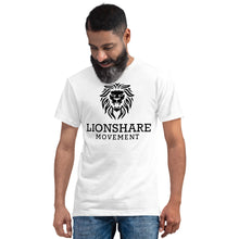 Load image into Gallery viewer, Eco T-Shirt (White/Black)