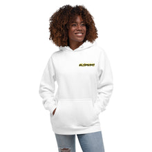 Load image into Gallery viewer, Unisex #LSMVMT Hoodie