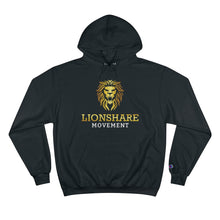 Load image into Gallery viewer, Champion Hoodie (Gold)
