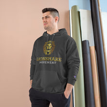 Load image into Gallery viewer, Champion Hoodie (Gold)
