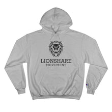 Load image into Gallery viewer, Champion Hoodie (White/Black)
