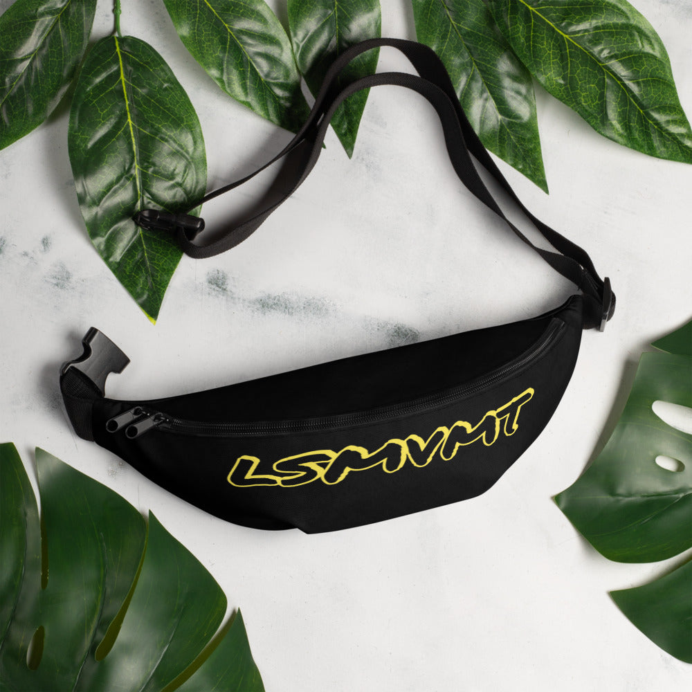 LSMVMT Fanny Pack