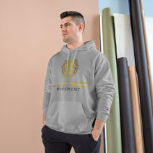 Load image into Gallery viewer, Champion Hoodie (Gold)
