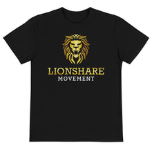 Load image into Gallery viewer, Sustainable T-Shirt (Gold)
