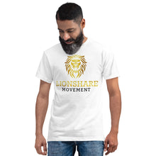 Load image into Gallery viewer, Sustainable T-Shirt (Gold)
