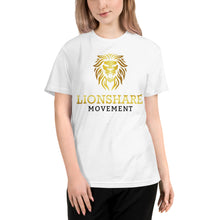 Load image into Gallery viewer, Sustainable T-Shirt (Gold)
