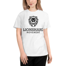 Load image into Gallery viewer, Eco T-Shirt (White/Black)
